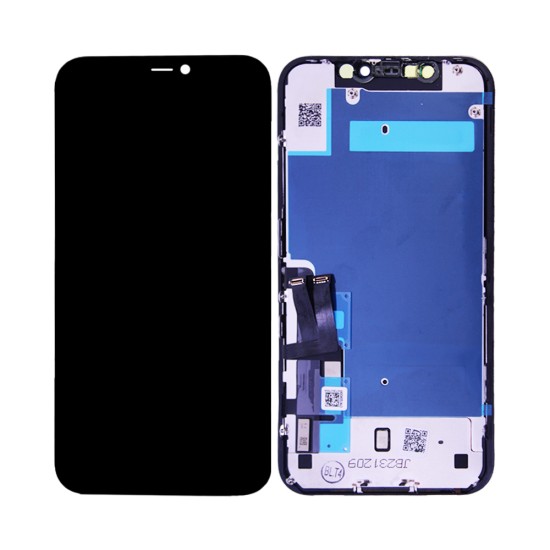 Touch+Display Apple iPhone 11 (JK FHD) Negro